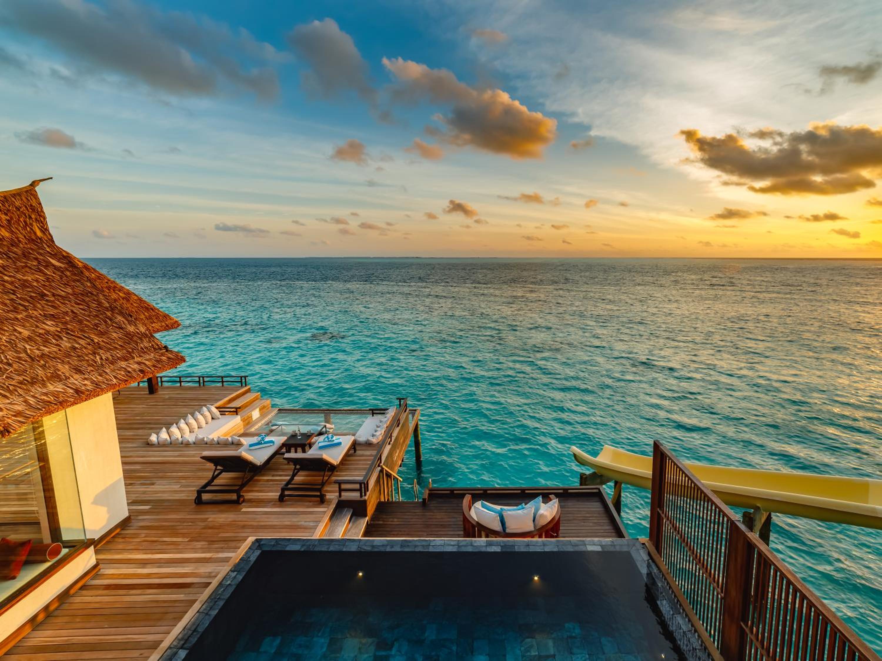Bolifushi Island Resort — снимок 27