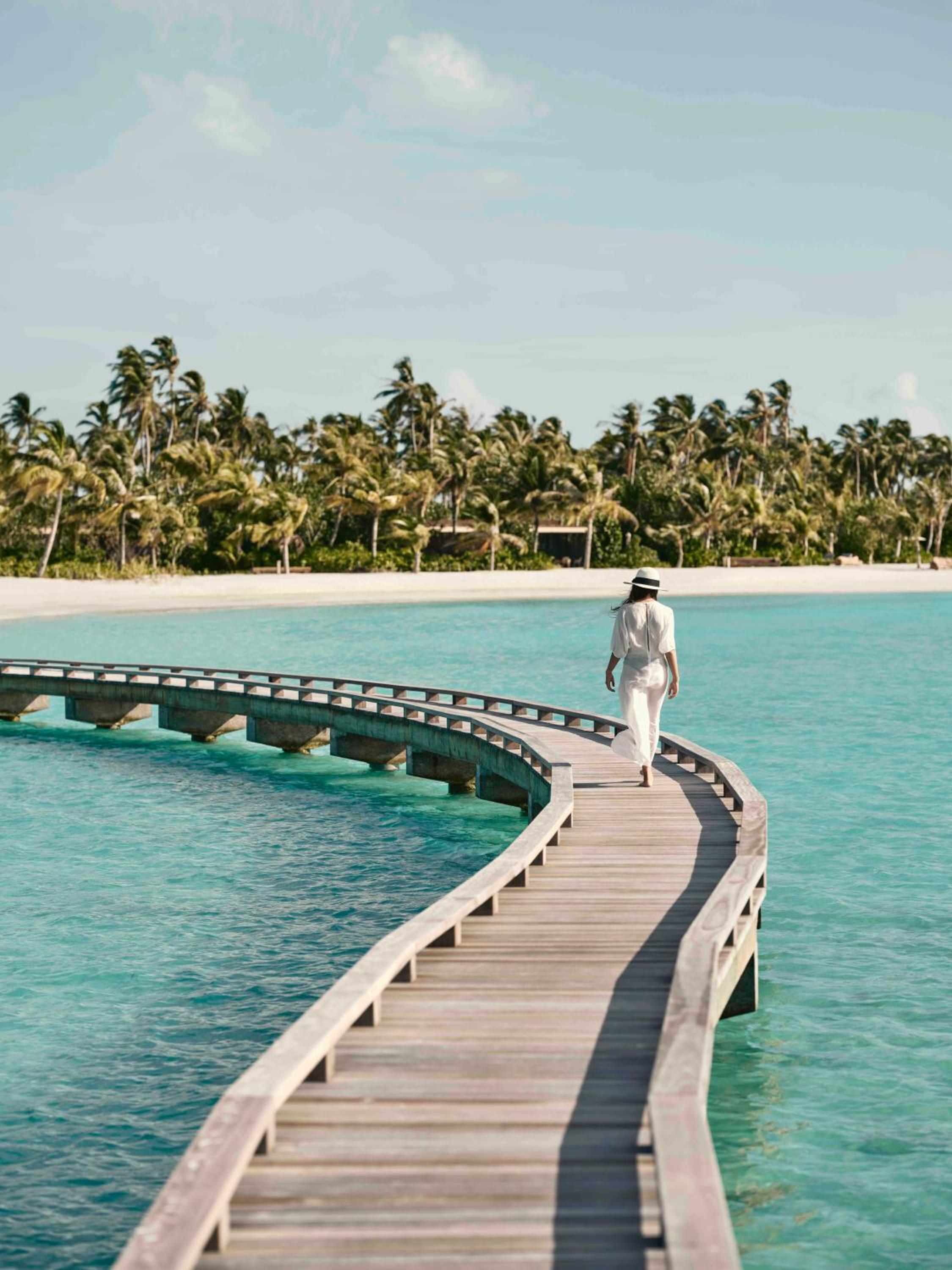 Patina Maldives, Fari Islands — снимок 25