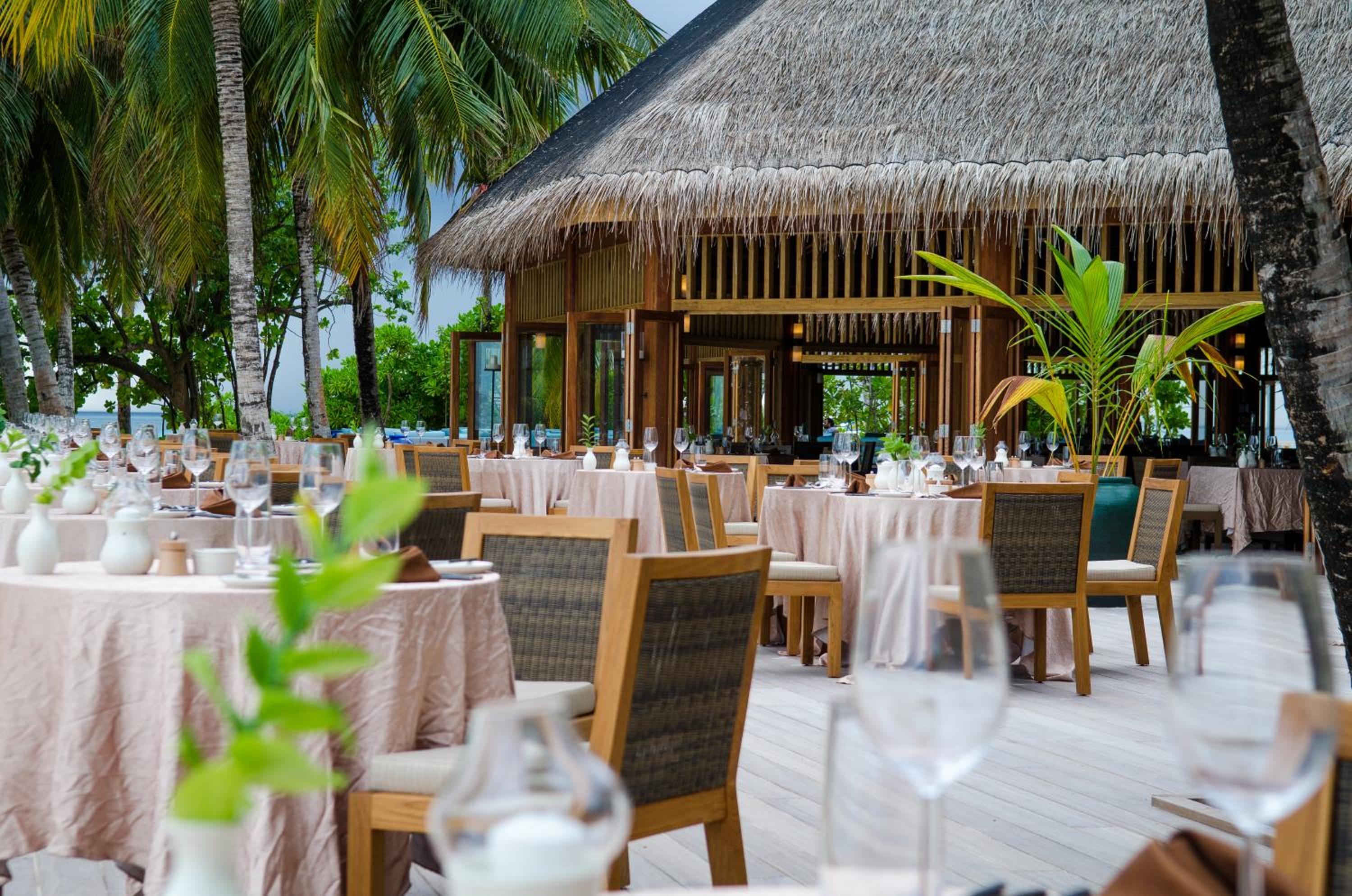 V Villas Maldives at Mirihi-Mgallery Collection — снимок 7
