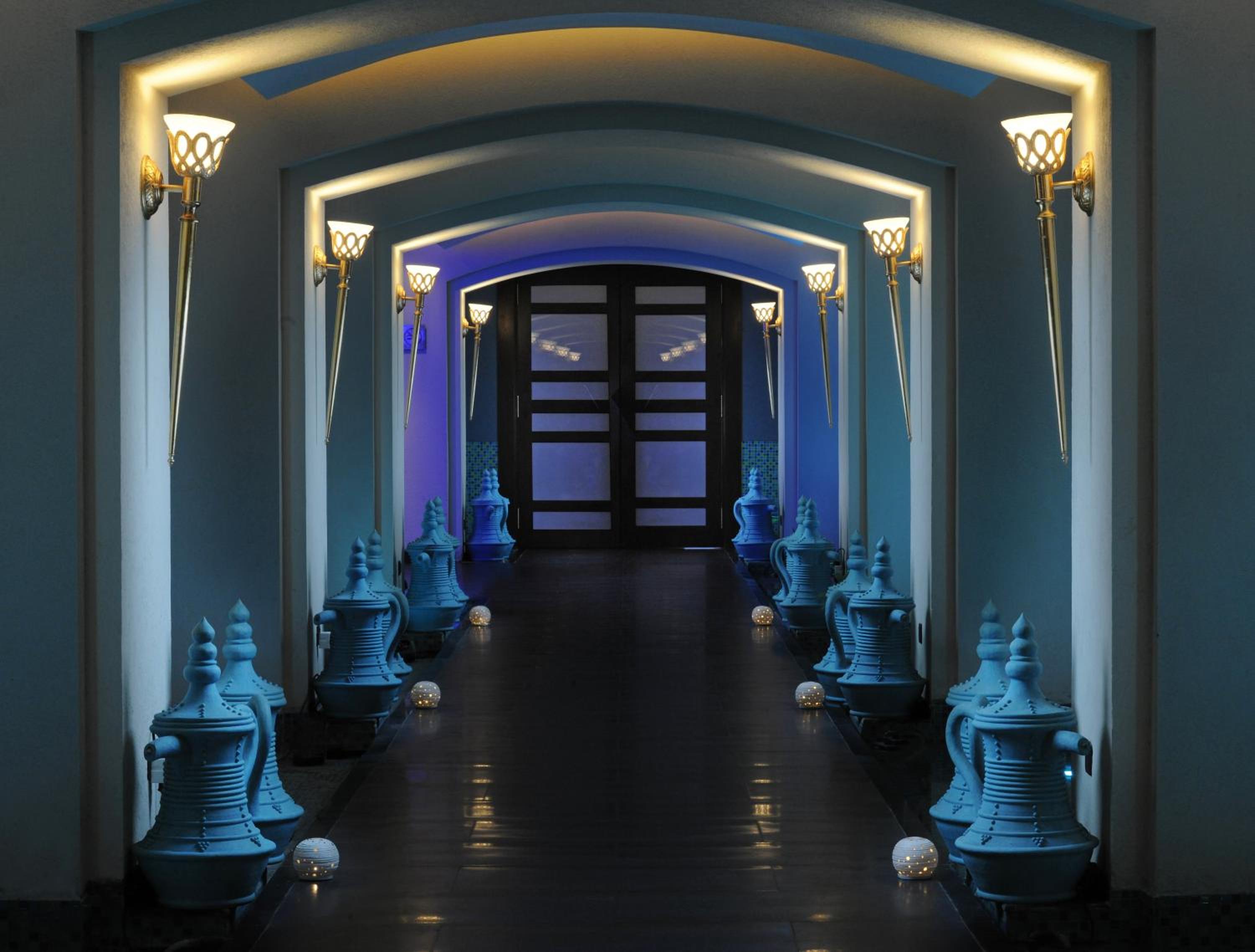 Nordic Palace & Spa — снимок 26
