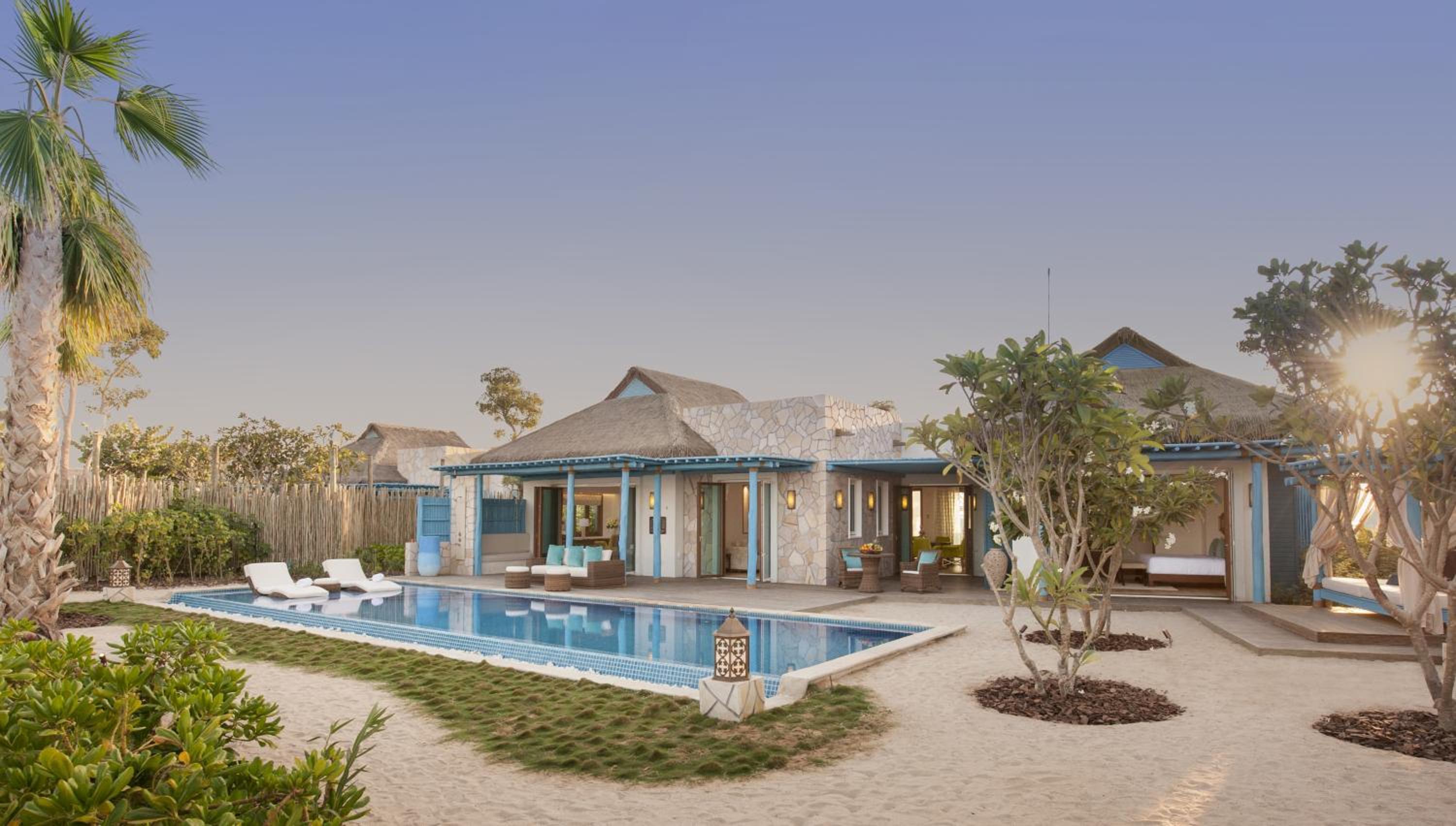 Banana Island Resort Doha By Anantara — снимок 24