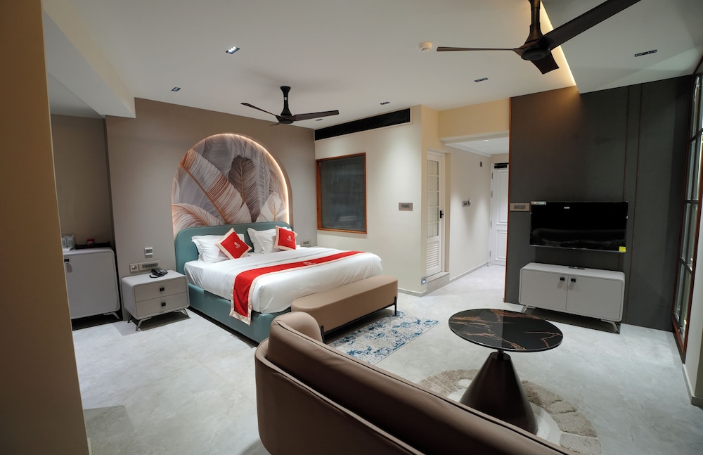 Sheraton Dubai Creek Hotel & Towers — снимок 18