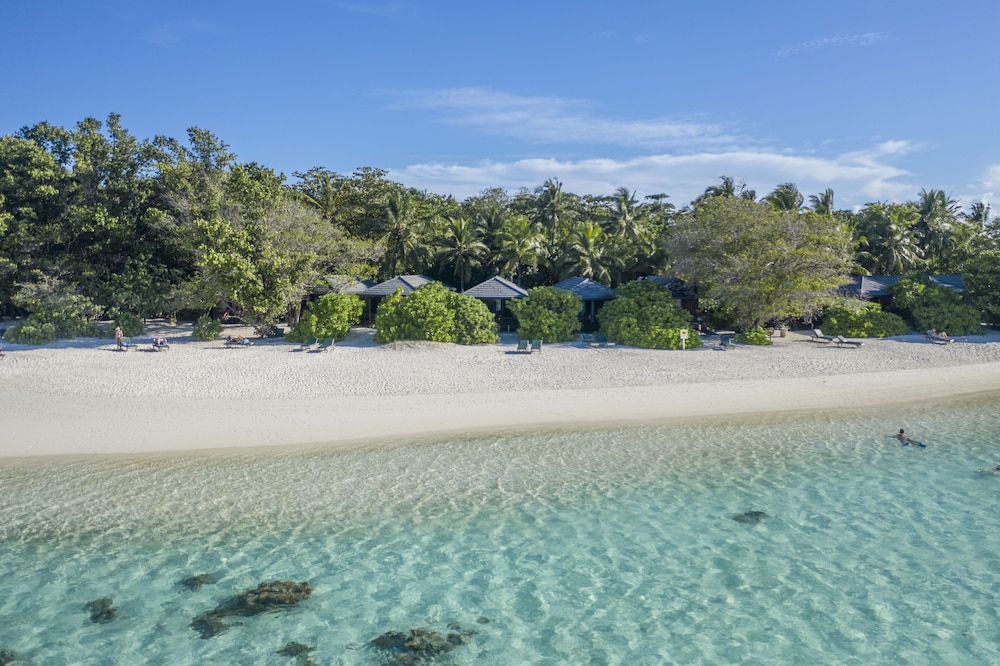 Royal Island Resort and Spa — снимок 16