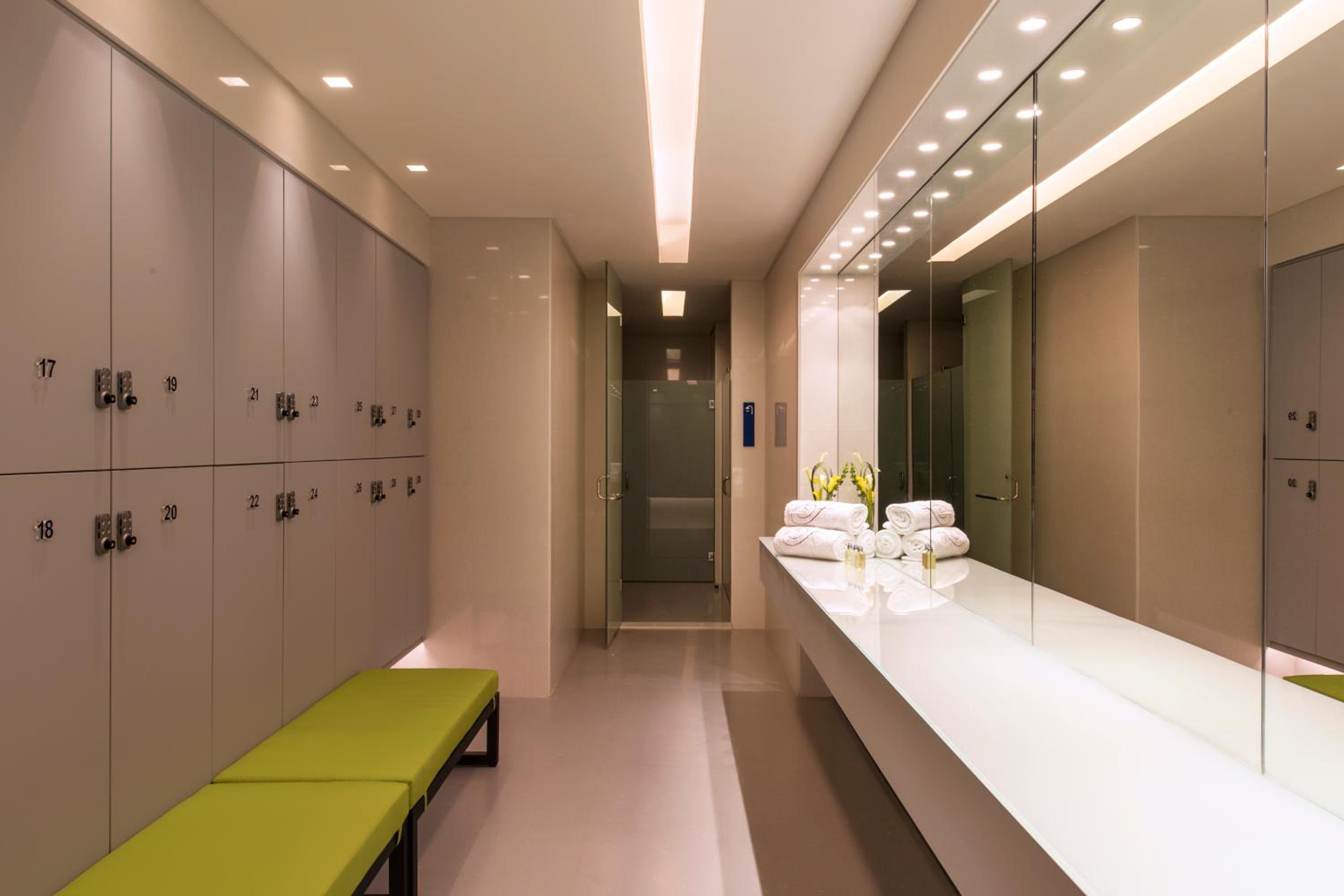 Fraser Suites Riyadh — снимок 10