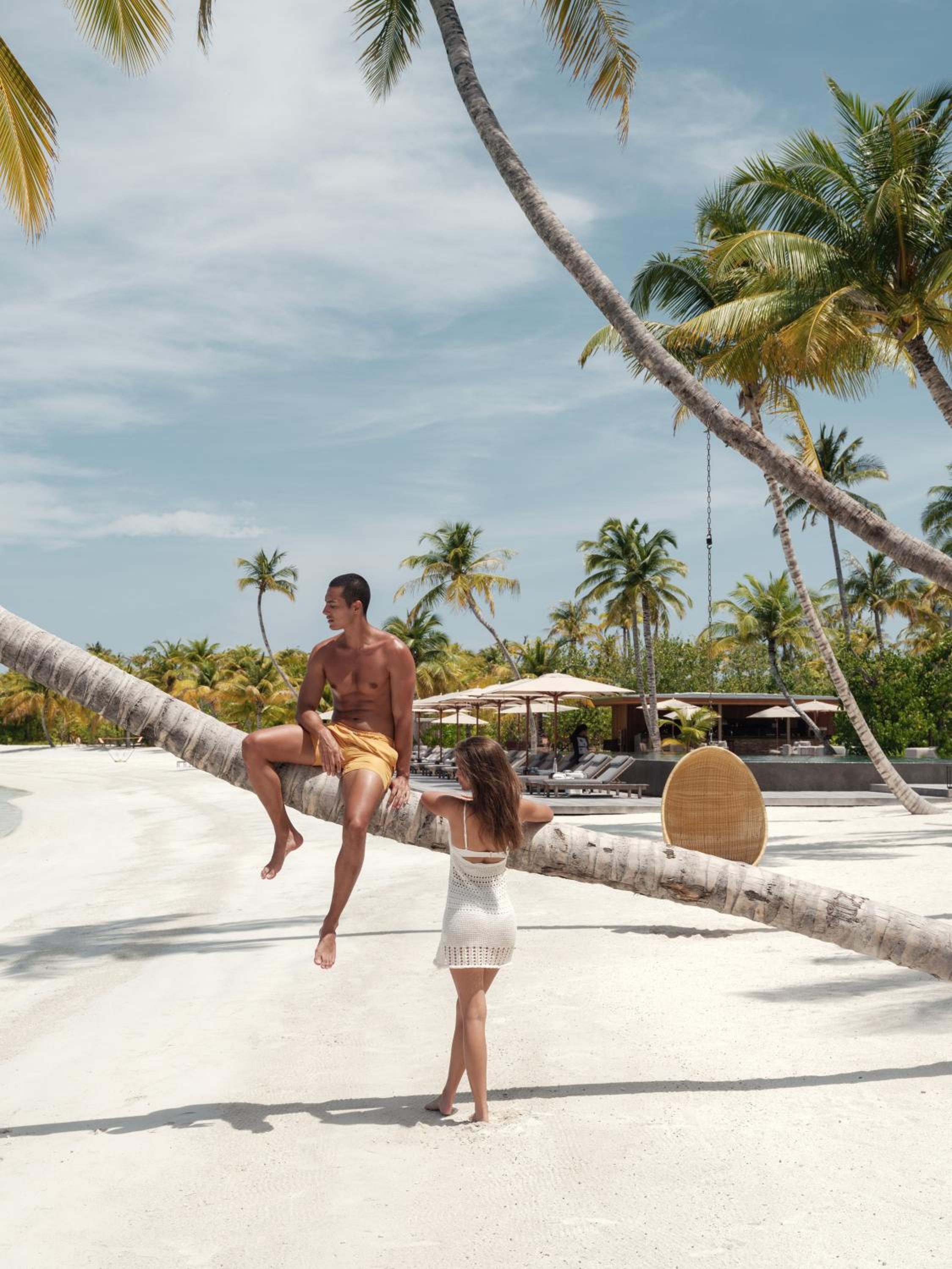 Patina Maldives, Fari Islands — снимок 24