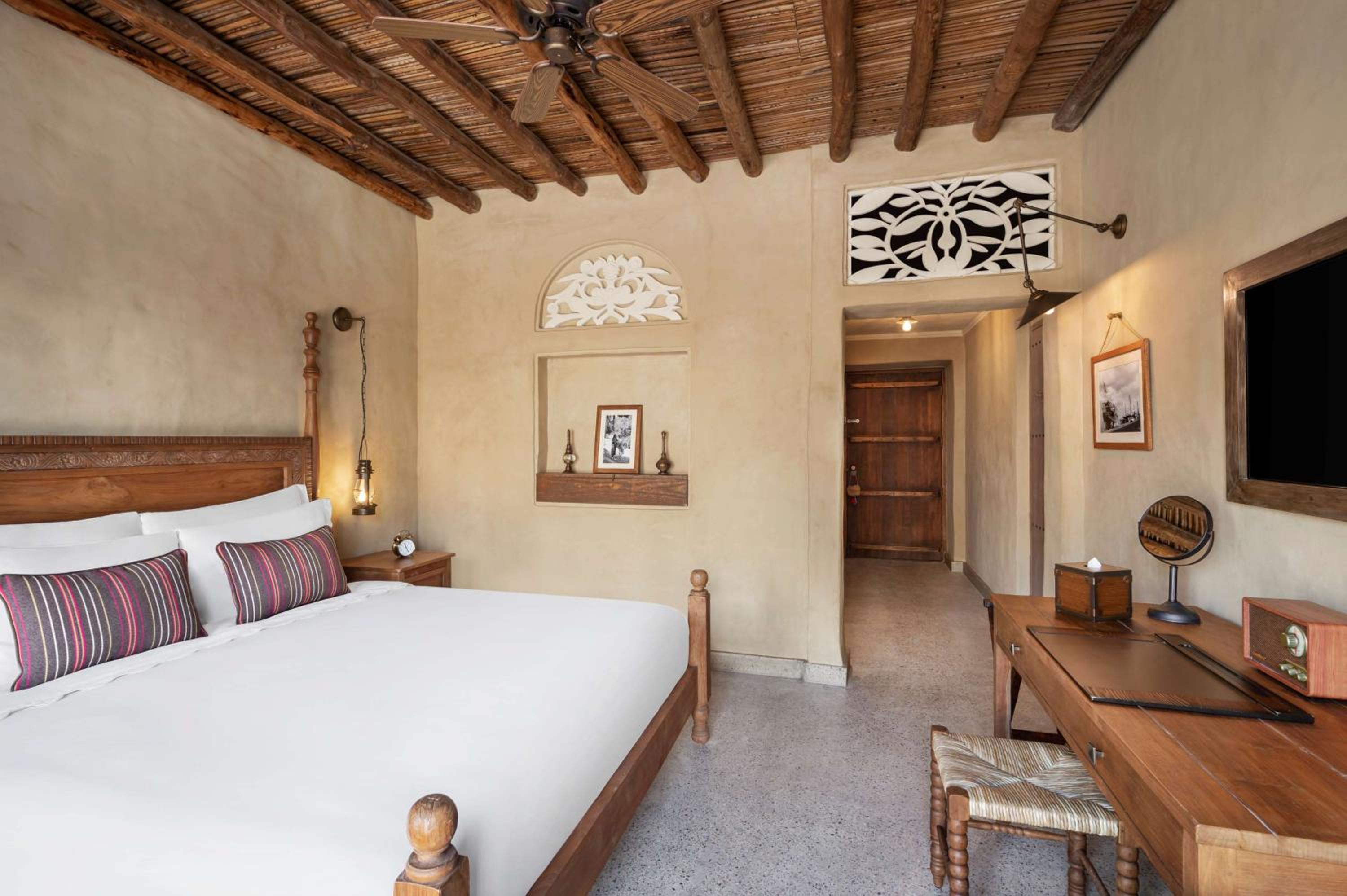 Al Seef Heritage Hotel Dubai, Curio Collection by Hilton — снимок 23
