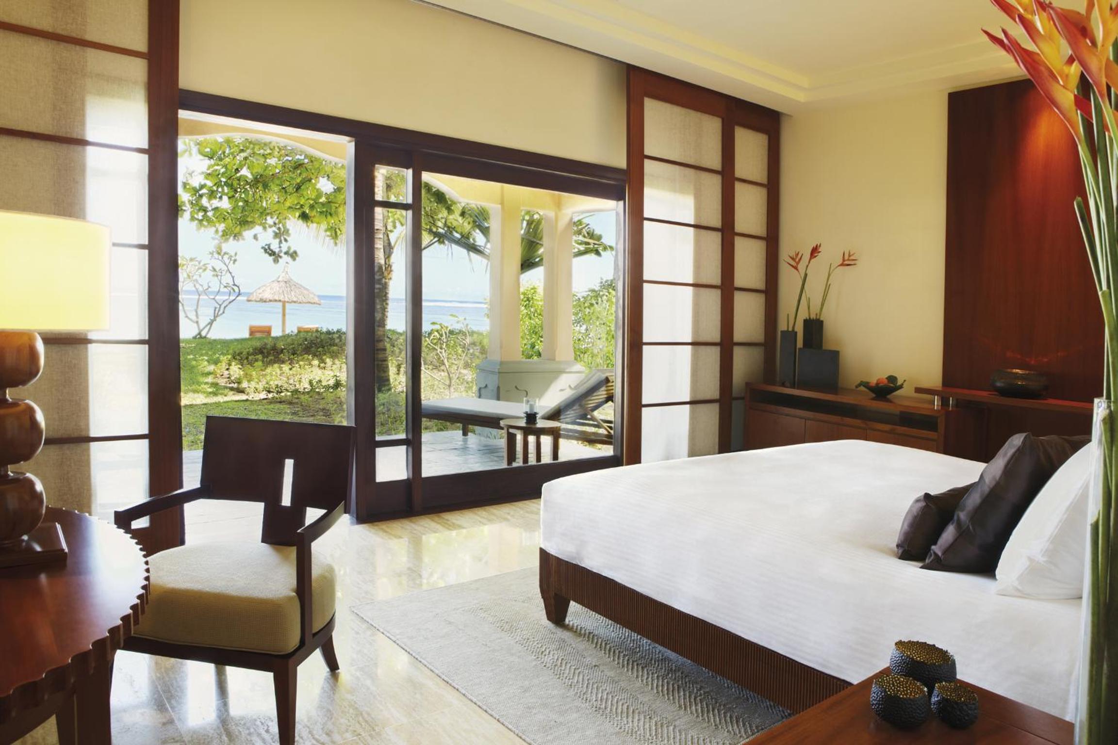 Shanti Maurice Resort & Spa — снимок 15
