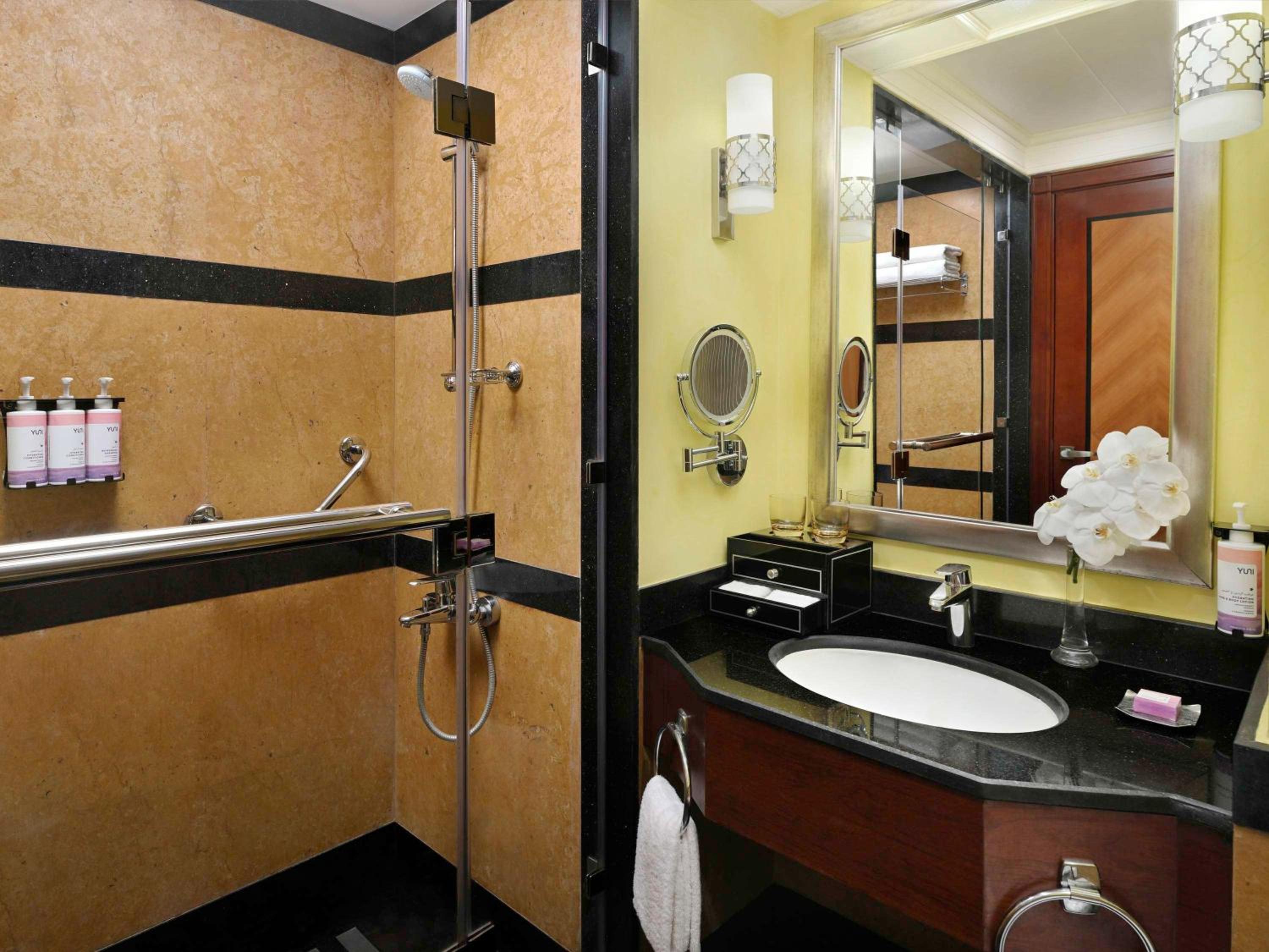 Mövenpick Hotel City Star Jeddah — снимок 8