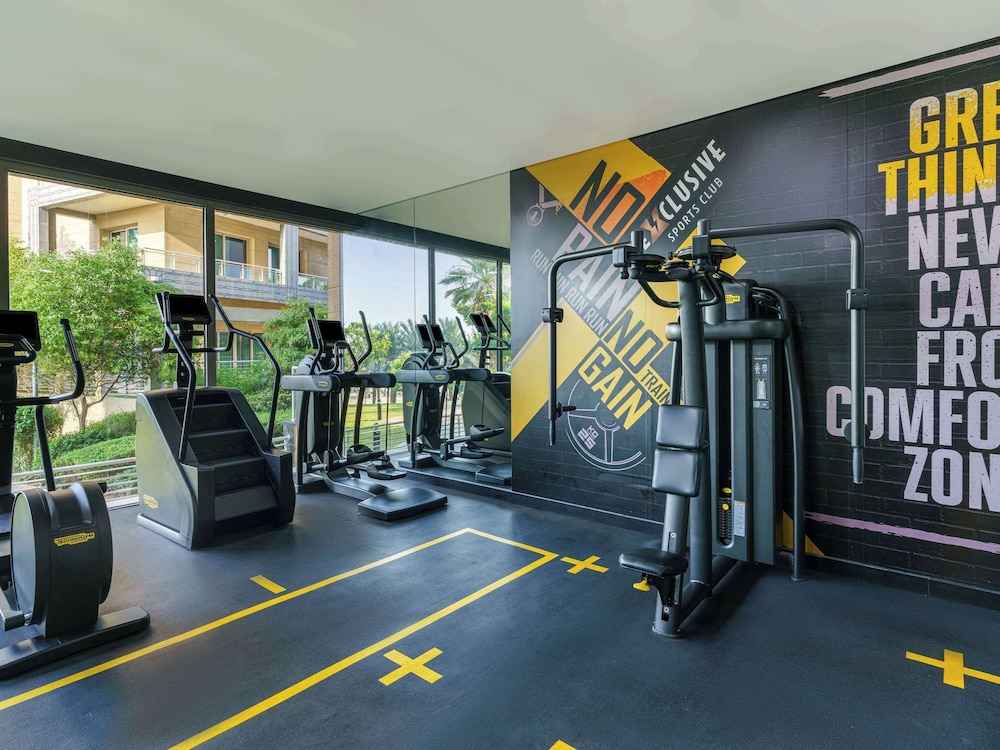 Rixos The Palm Hotel & Suites — снимок 27