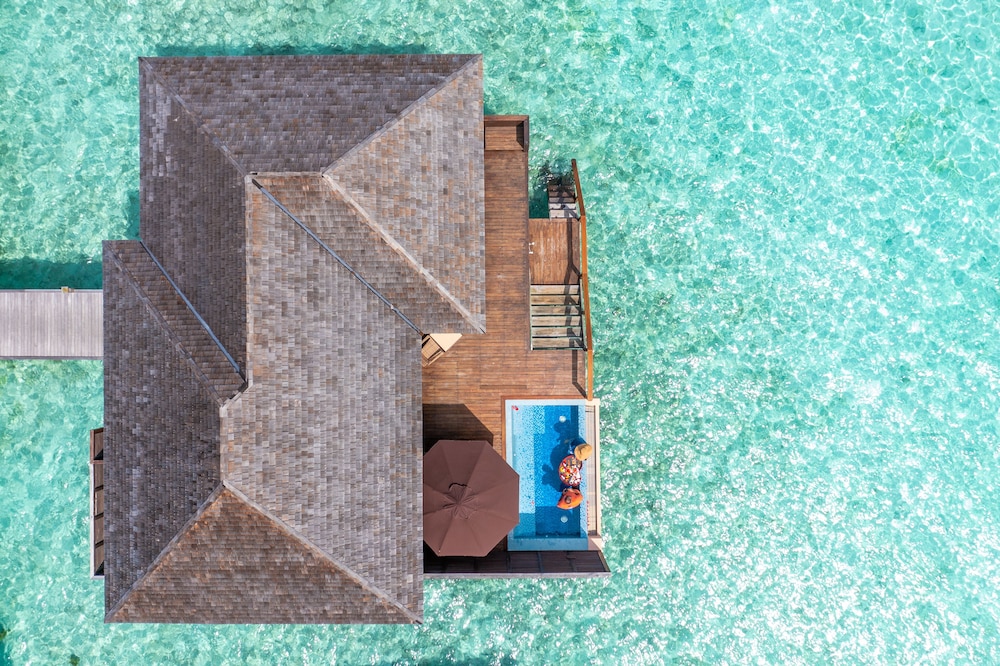Lily Beach Resort — снимок 4