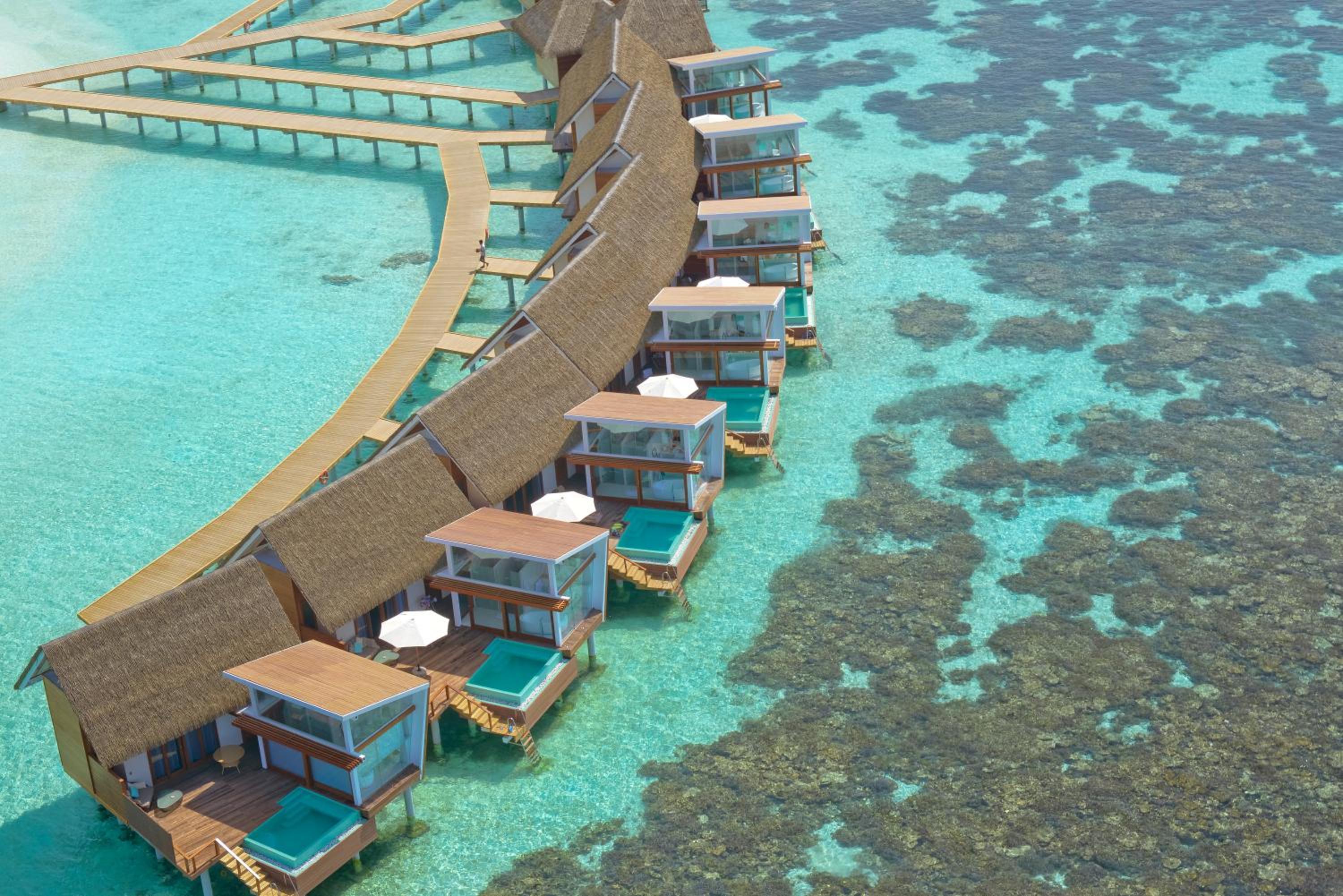 Kandolhu Maldives — снимок 24