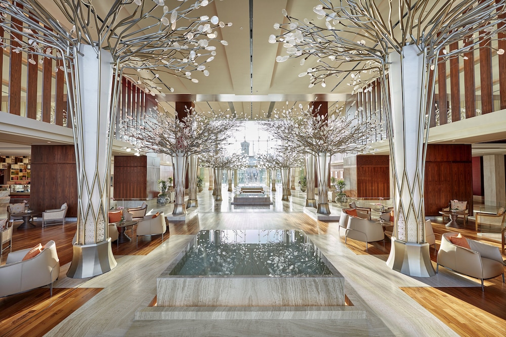 Mandarin Oriental Jumeira, Dubai — снимок 9