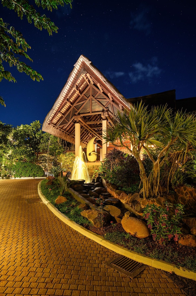 Le Jadis Beach Resort & Wellness — снимок 27