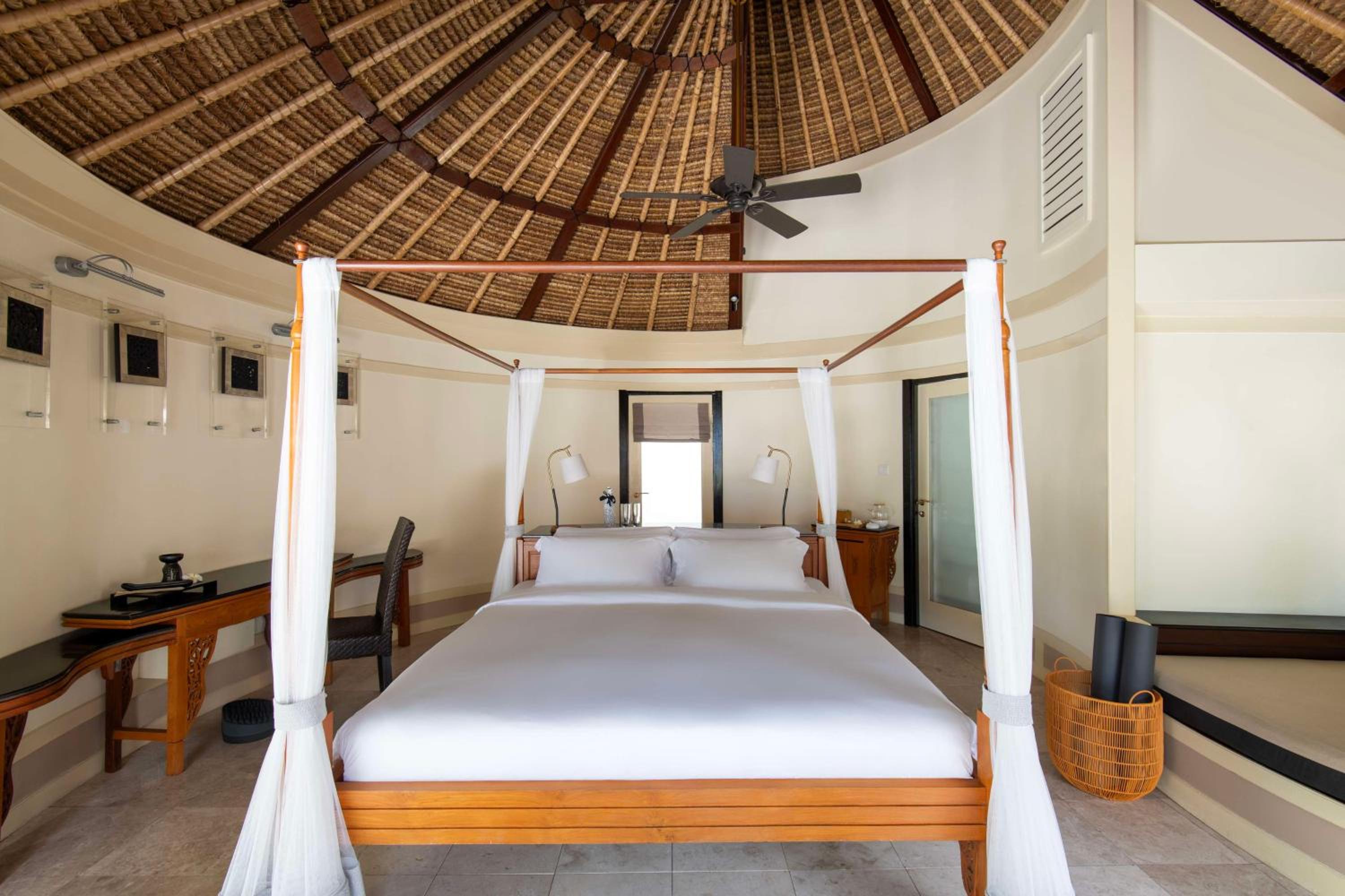 Banyan Tree Maldives Vabbinfaru — снимок 9