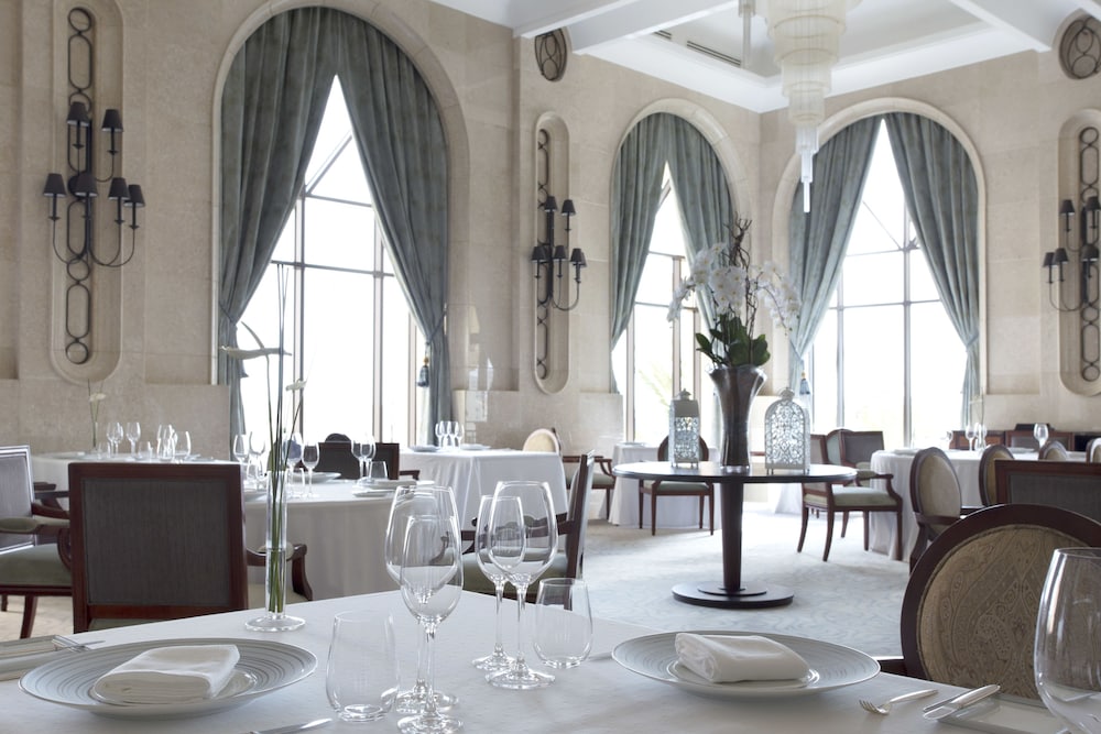 Shangri-La, Qaryat Al Beri, Abu Dhabi — снимок 12