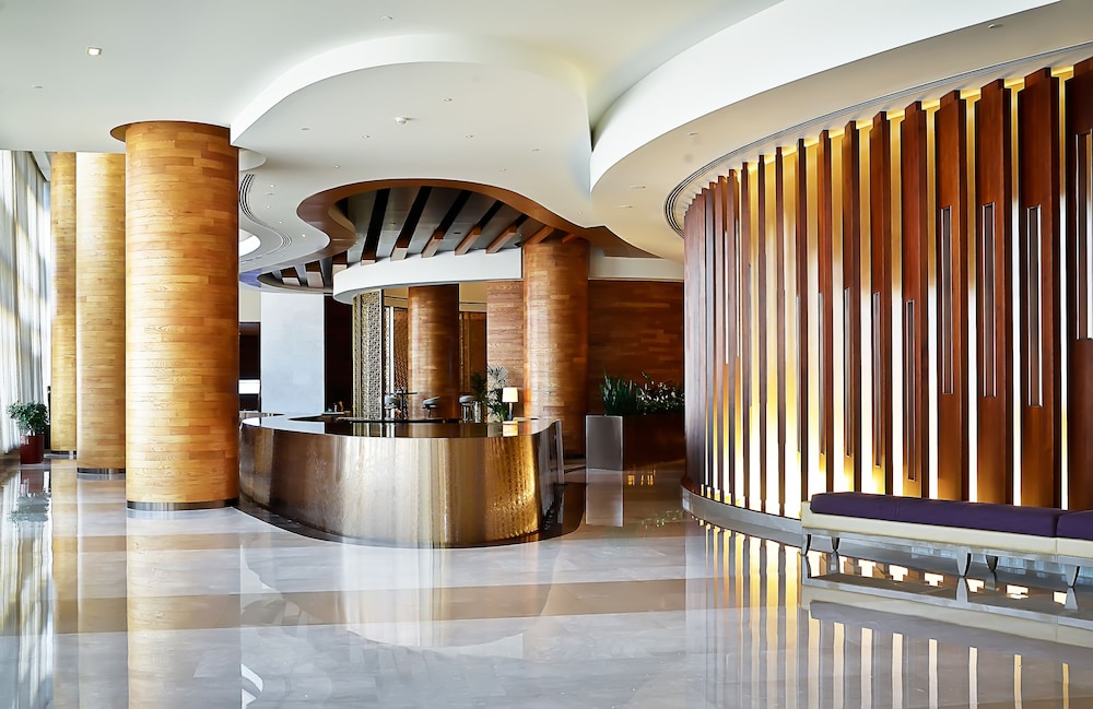 Swissotel Al Ghurair — снимок 29