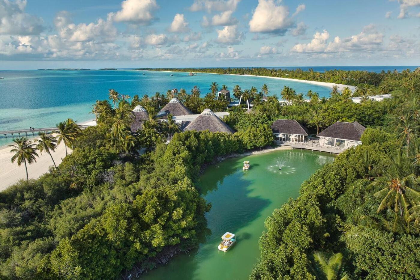 Kandima Maldives — снимок 5