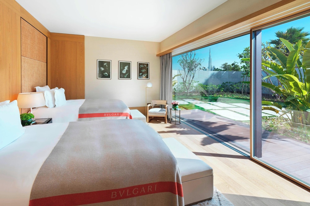 Bulgari Resort Dubai — снимок 14