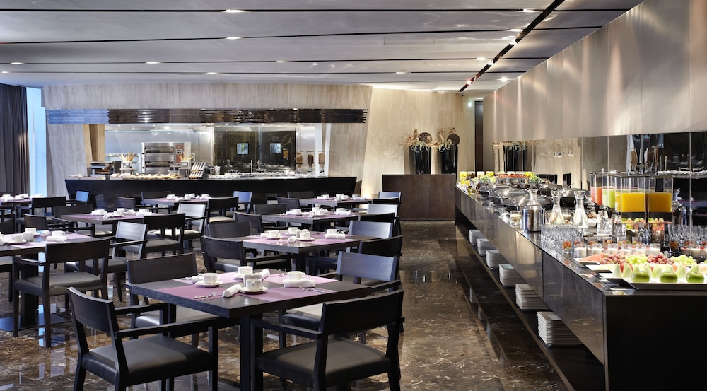The Canvas Dubai - MGallery Hotel Collection — снимок 14