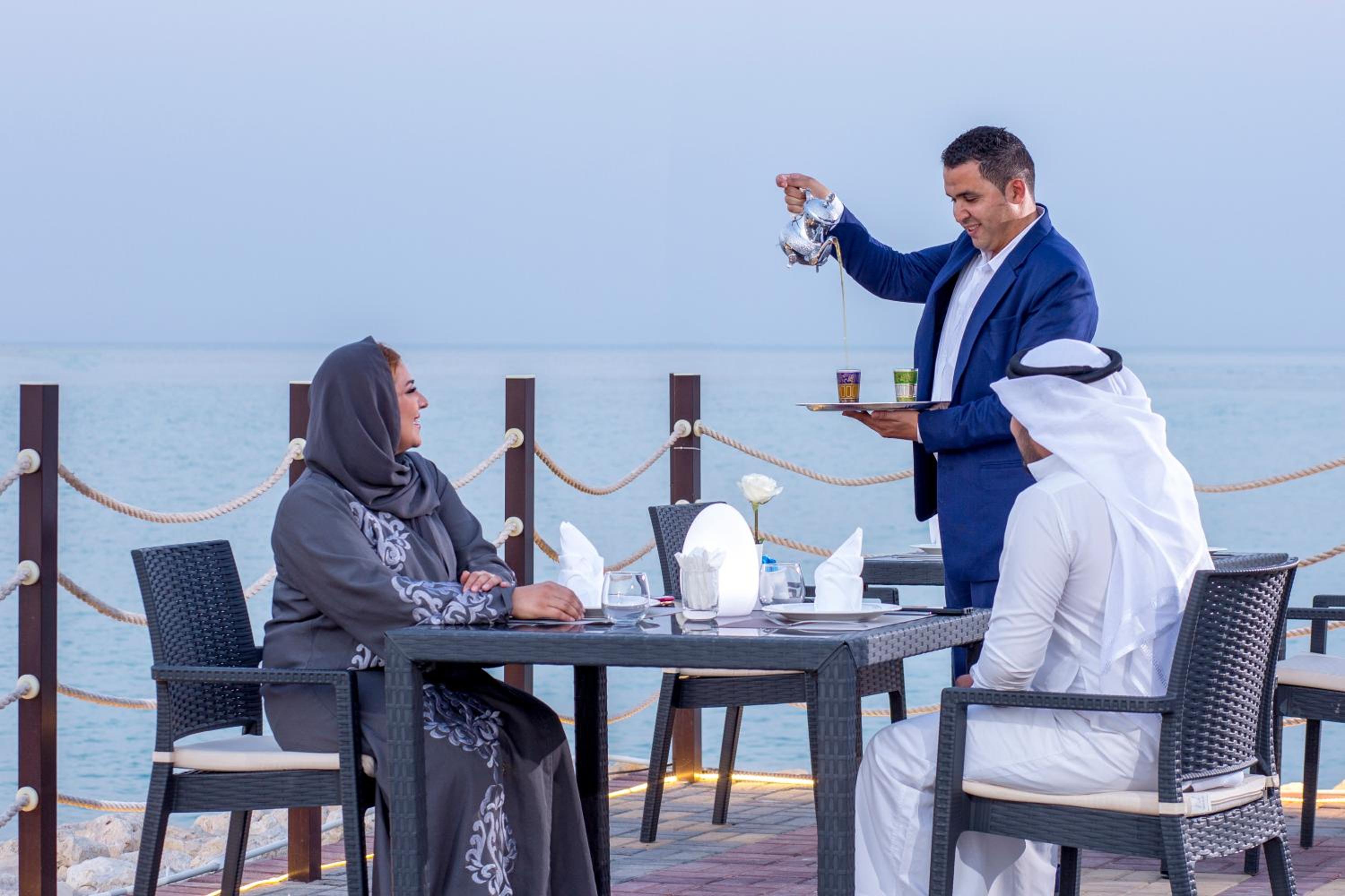 The Grove Resort Bahrain — снимок 24