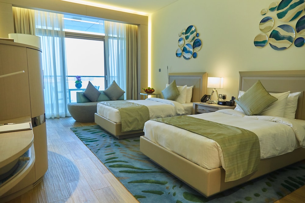 Royal M Hotel & Resort Abu Dhabi — снимок 24
