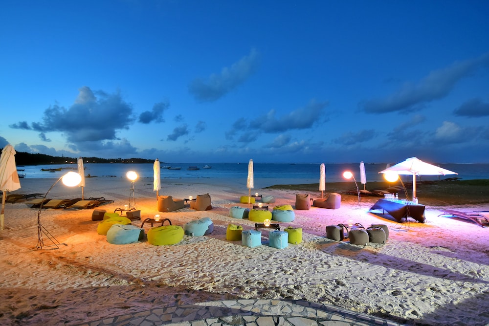 The Residence Mauritius — снимок 6