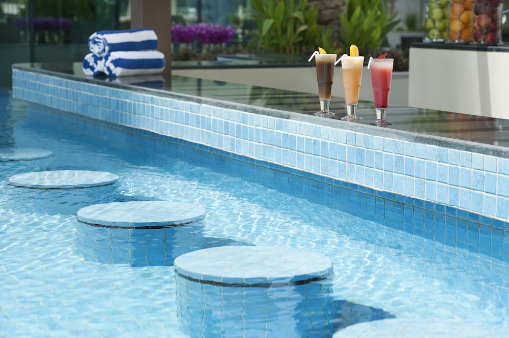 DAMAC Maison Canal Views — снимок 26