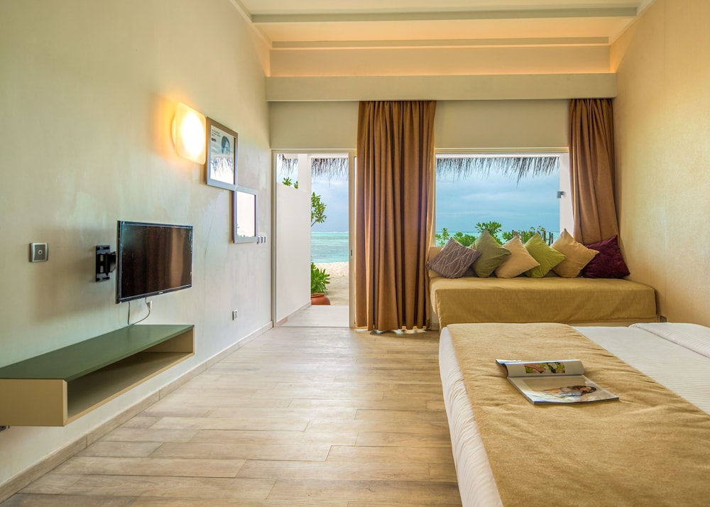Cocoon Maldives — снимок 4