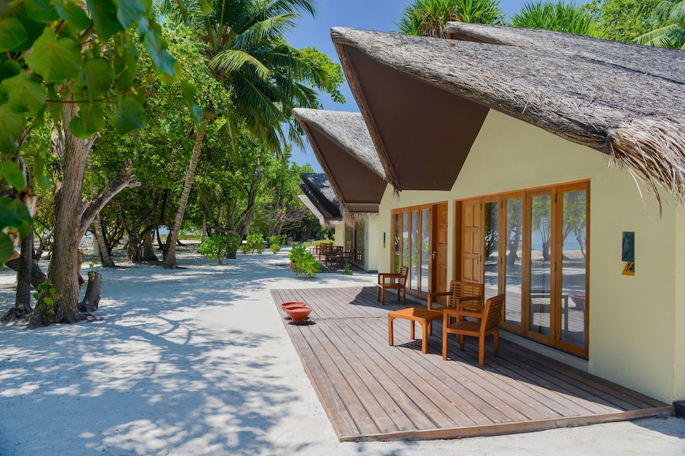 Adaaran Select Hudhuranfushi — снимок 6