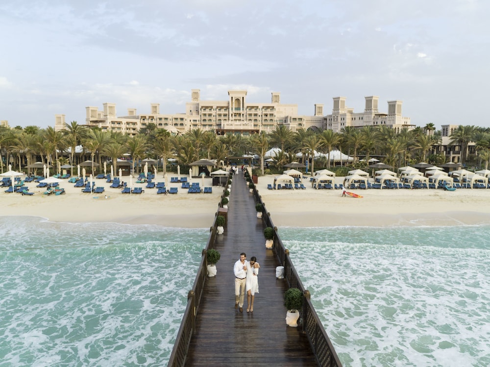 Jumeirah Al Qasr — снимок 6