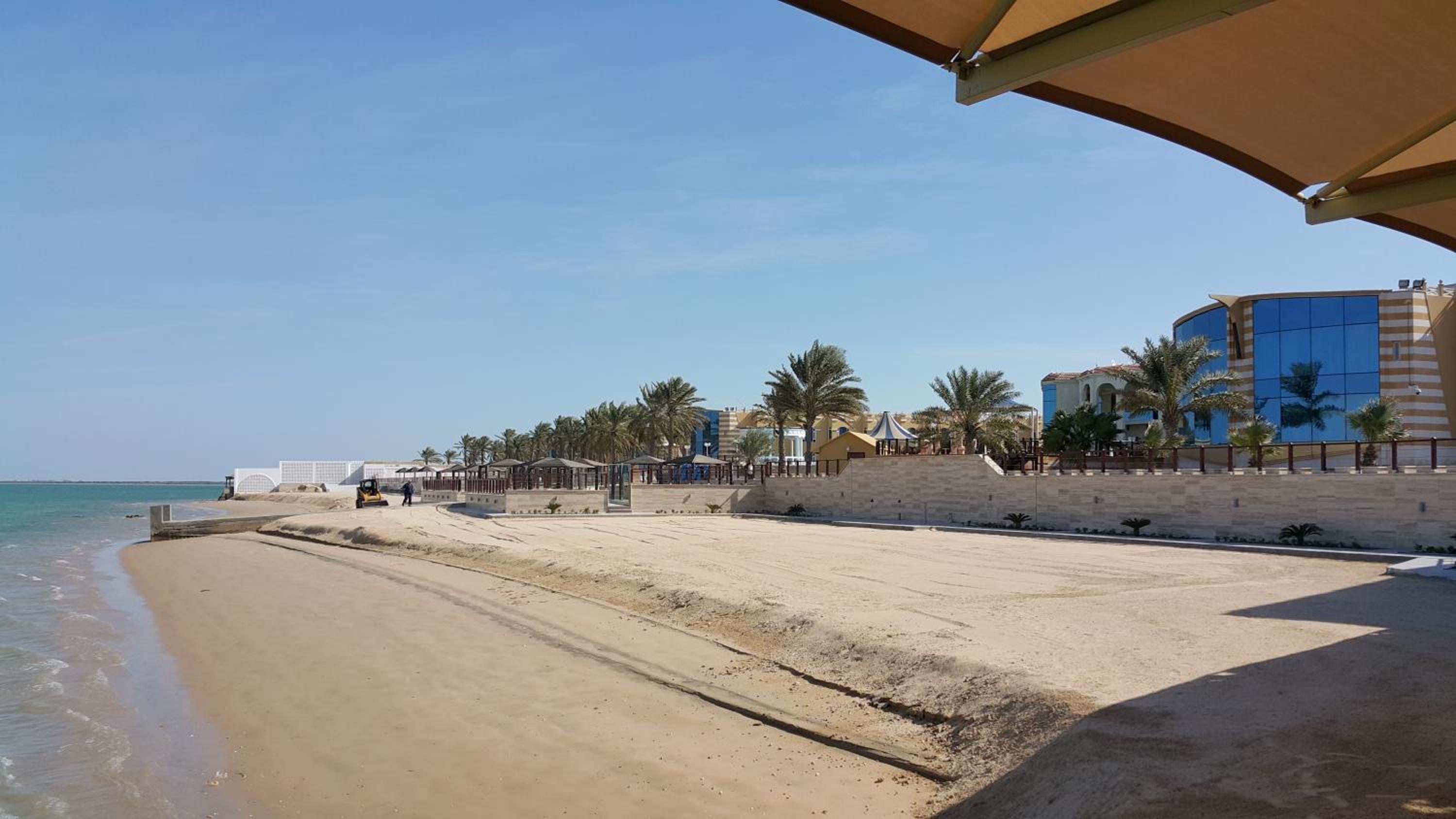 Al Sultan Beach Resort — снимок 22