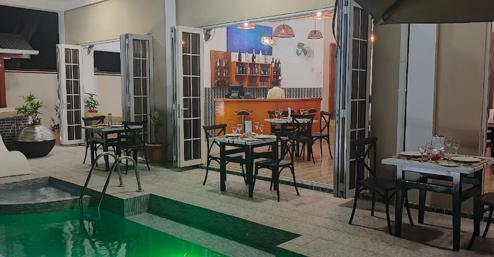 Mountain View Hotel — снимок 29