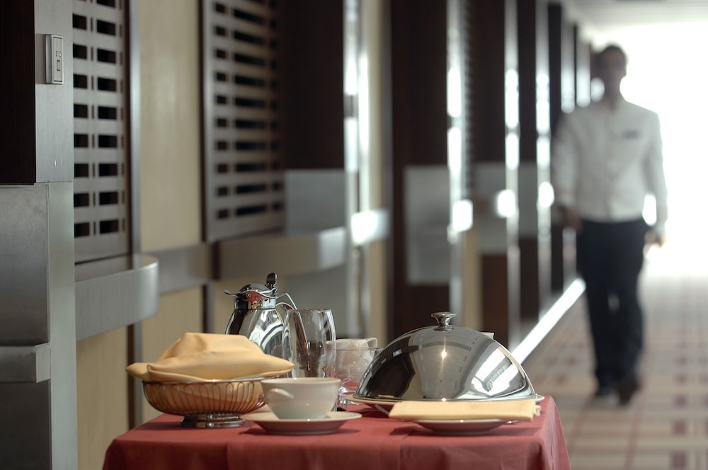 Intercontinental Al Khobar, an IHG Hotel — снимок 3