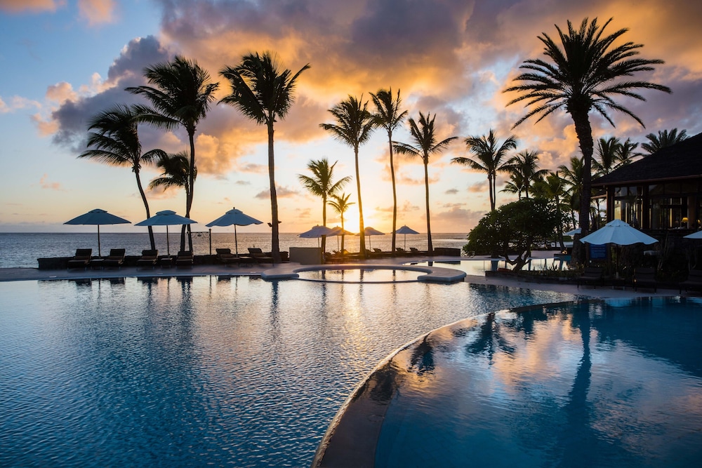 The Residence Mauritius — снимок 30