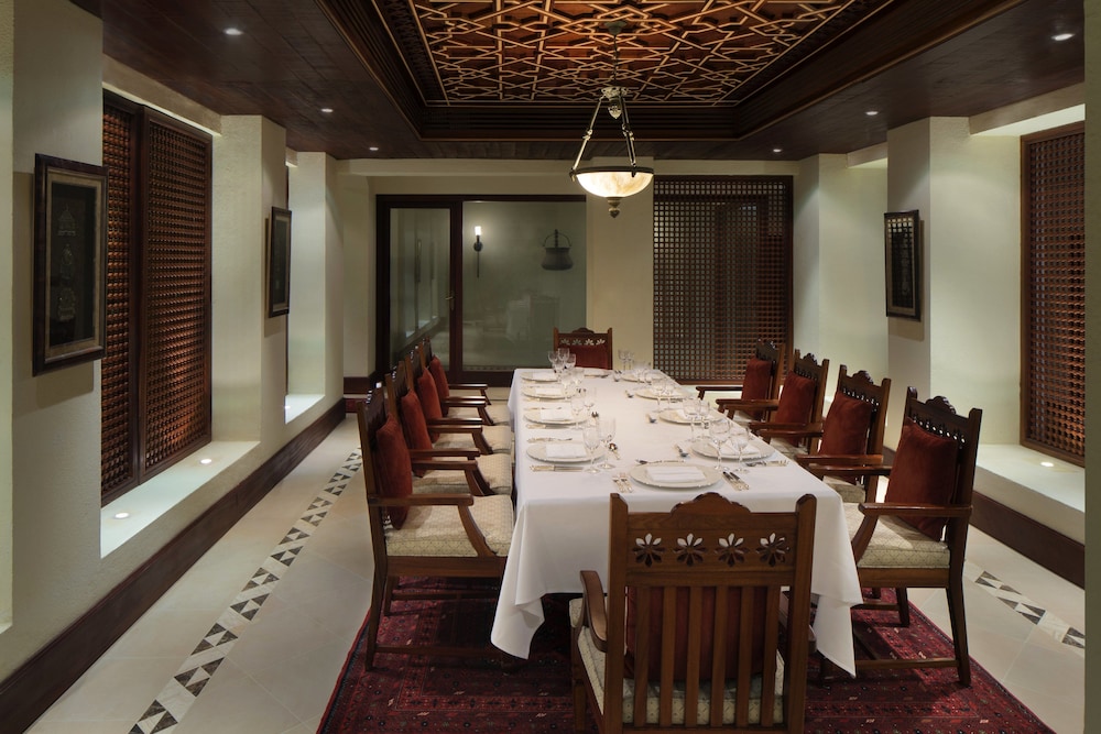 Al Maha, A Luxury Collection Desert Resort & Spa, Dubai — снимок 25