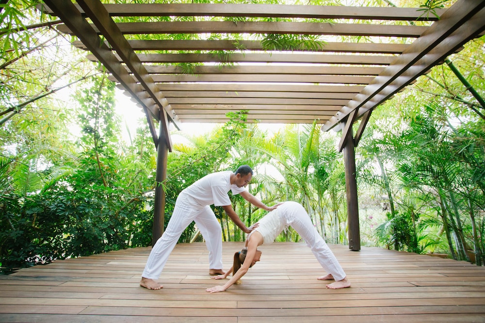 Le Jadis Beach Resort & Wellness — снимок 16