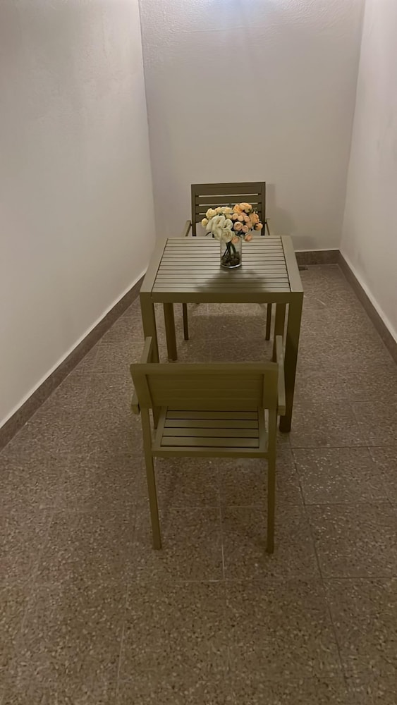 Al Gosaibi Hotel — снимок 25