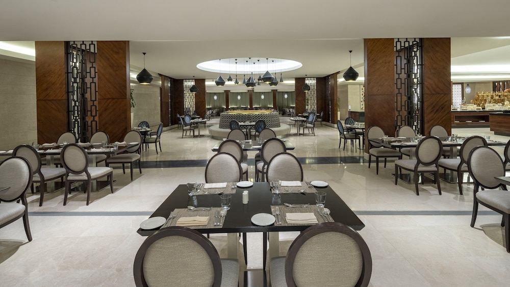 Swissôtel Al Maqam Makkah — снимок 13