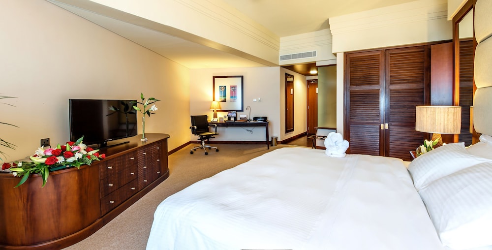Danat Jebel Dhanna Resort — снимок 19