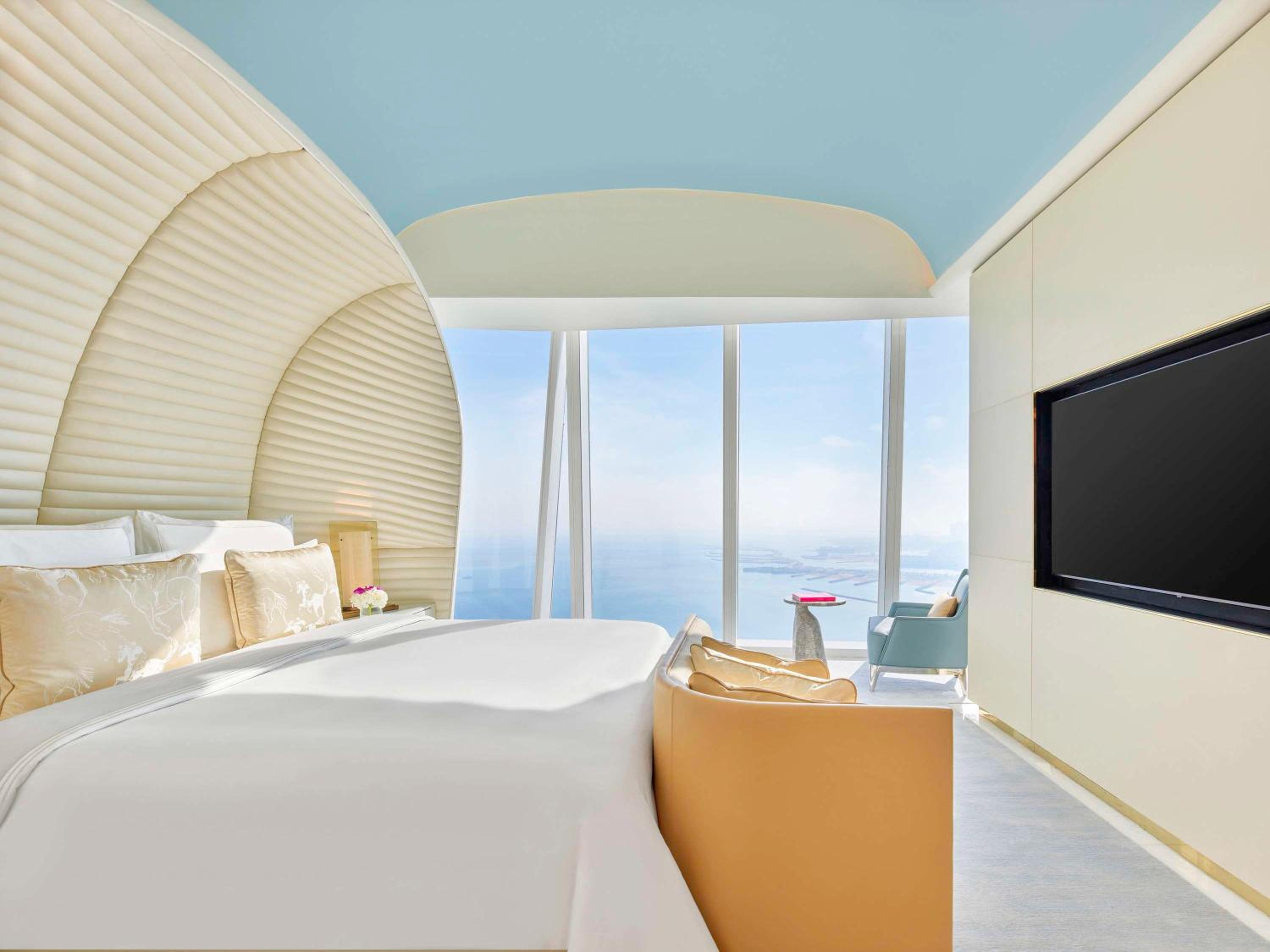 Fairmont Doha — снимок 3