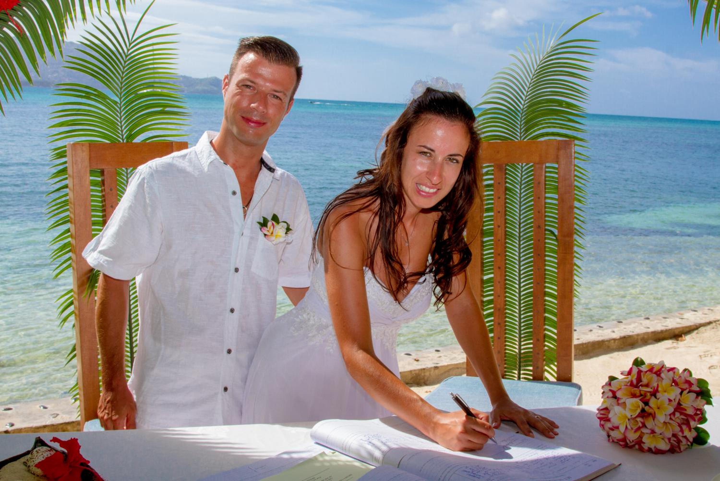 Cerf Island Resort — снимок 15