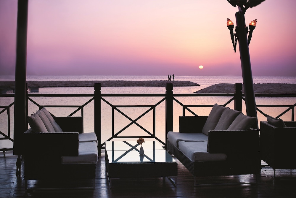 Mövenpick Beach Resort Al Khobar — снимок 18