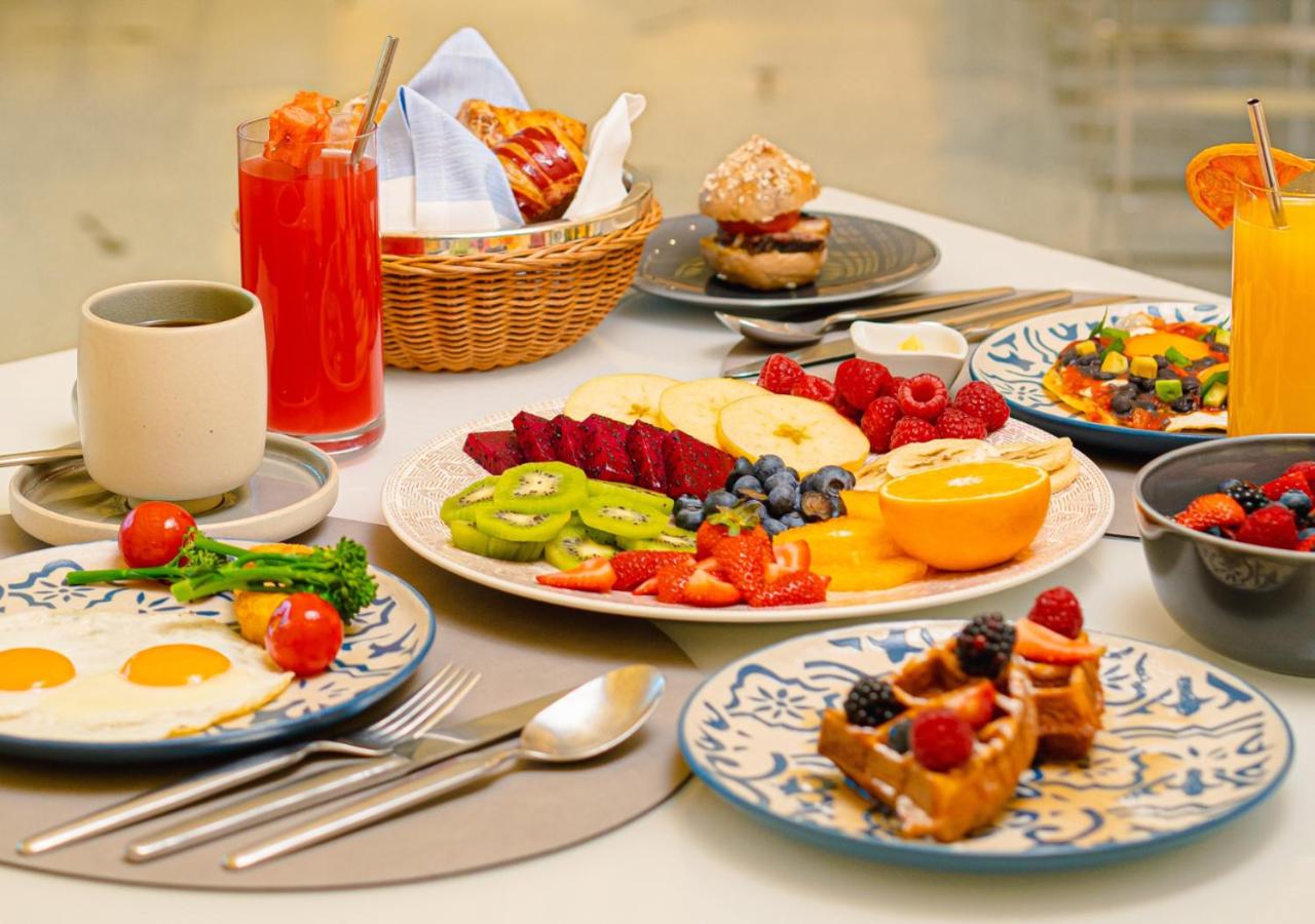 Fairmont Doha — снимок 26