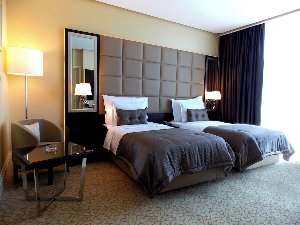 Millennium Hotel and Convention Centre Kuwait — снимок 5
