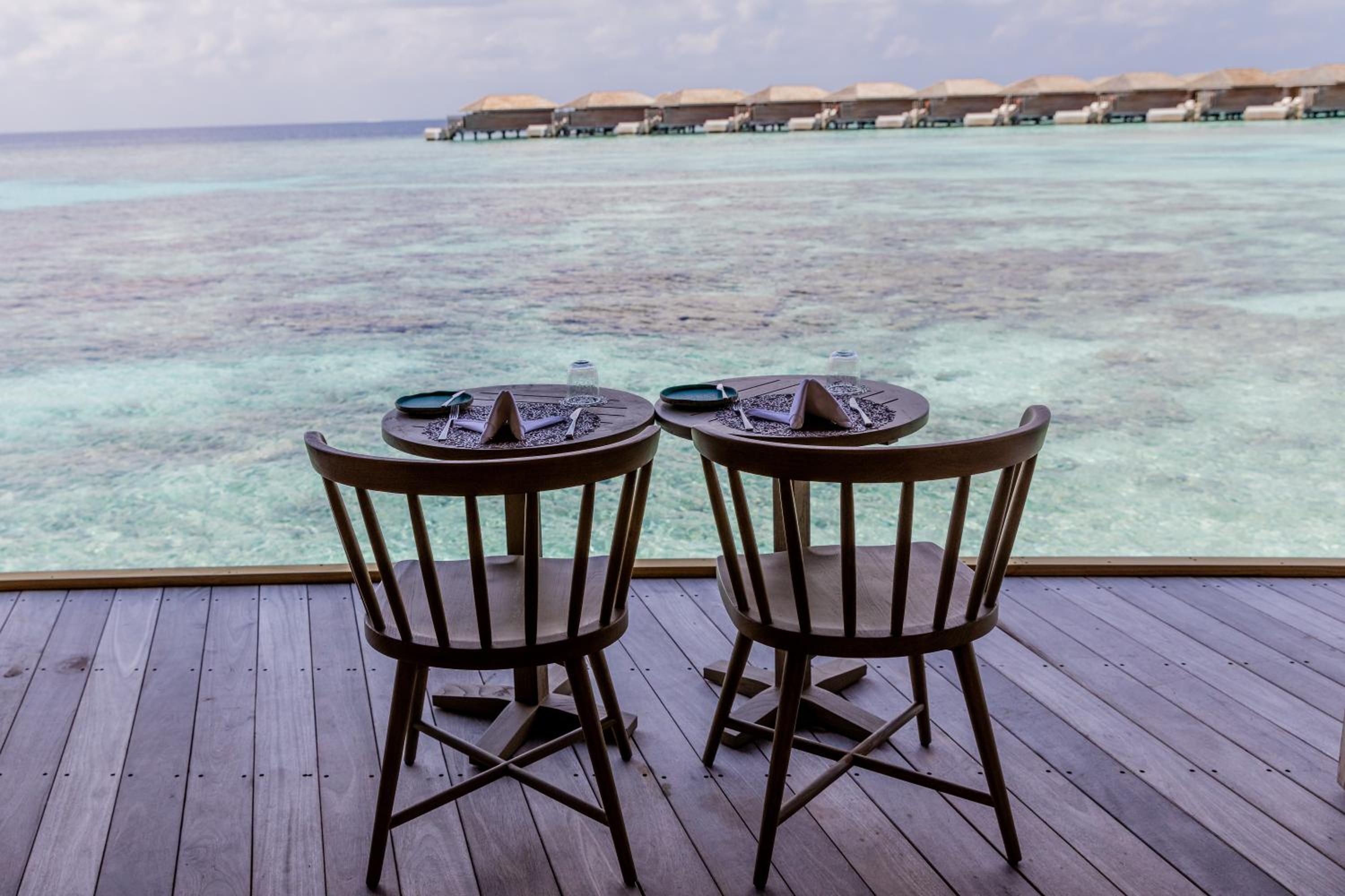 Kagi Maldives Resort and Spa — снимок 16