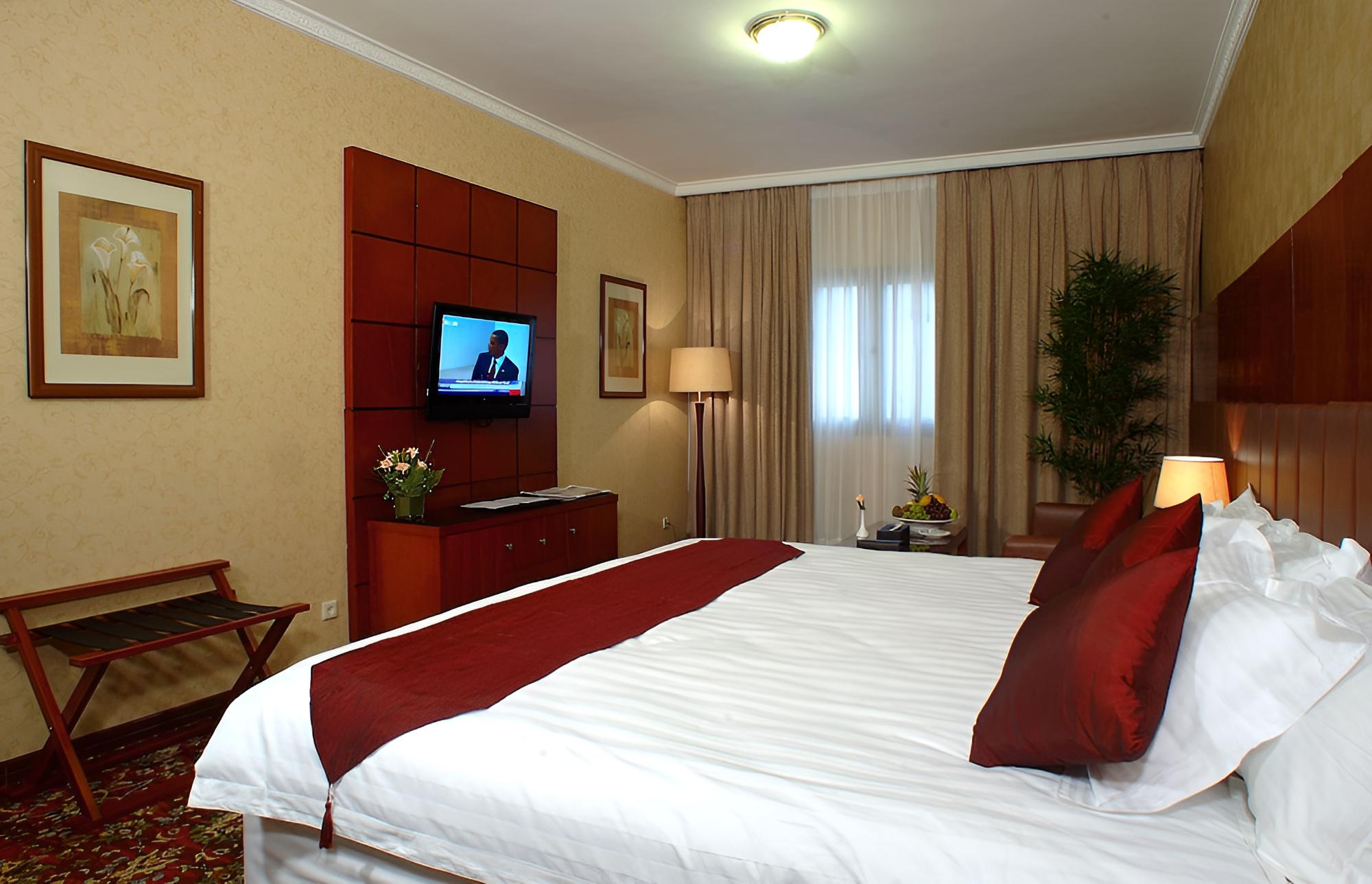 Al Madinah Harmony Hotel — снимок 3