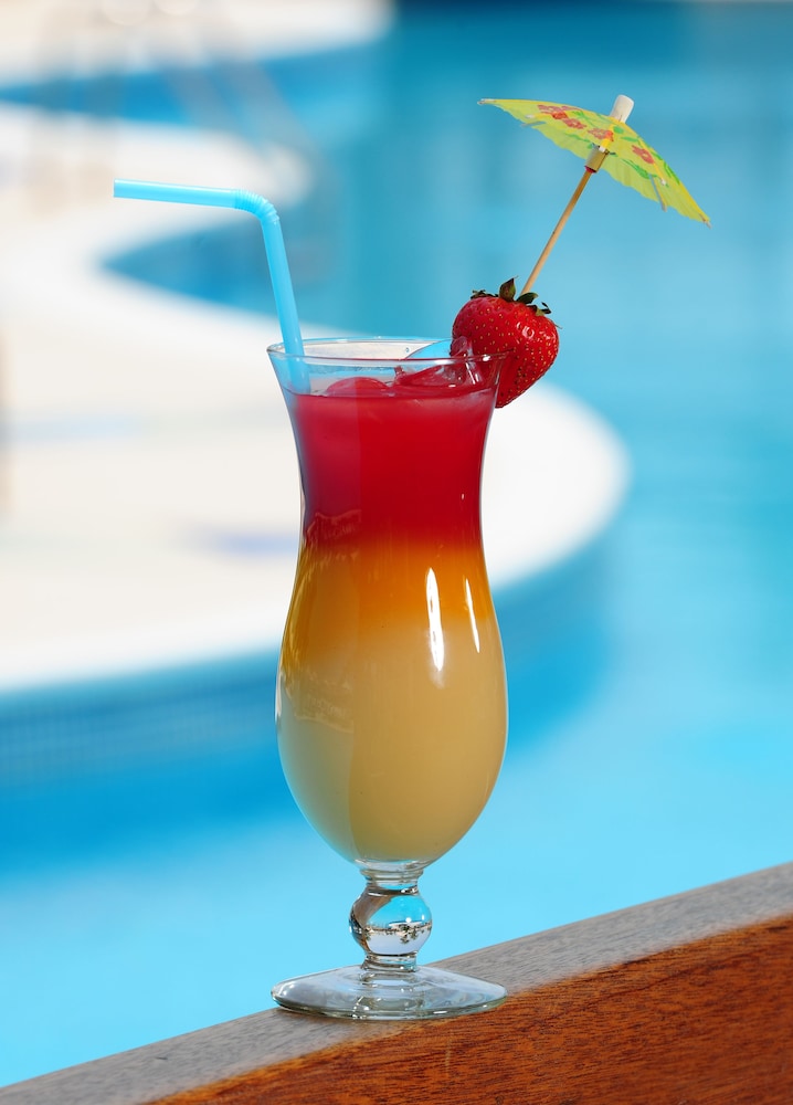 Al Bander Hotel & Resort — снимок 5