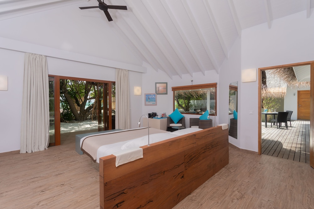 Cocoon Maldives — снимок 23