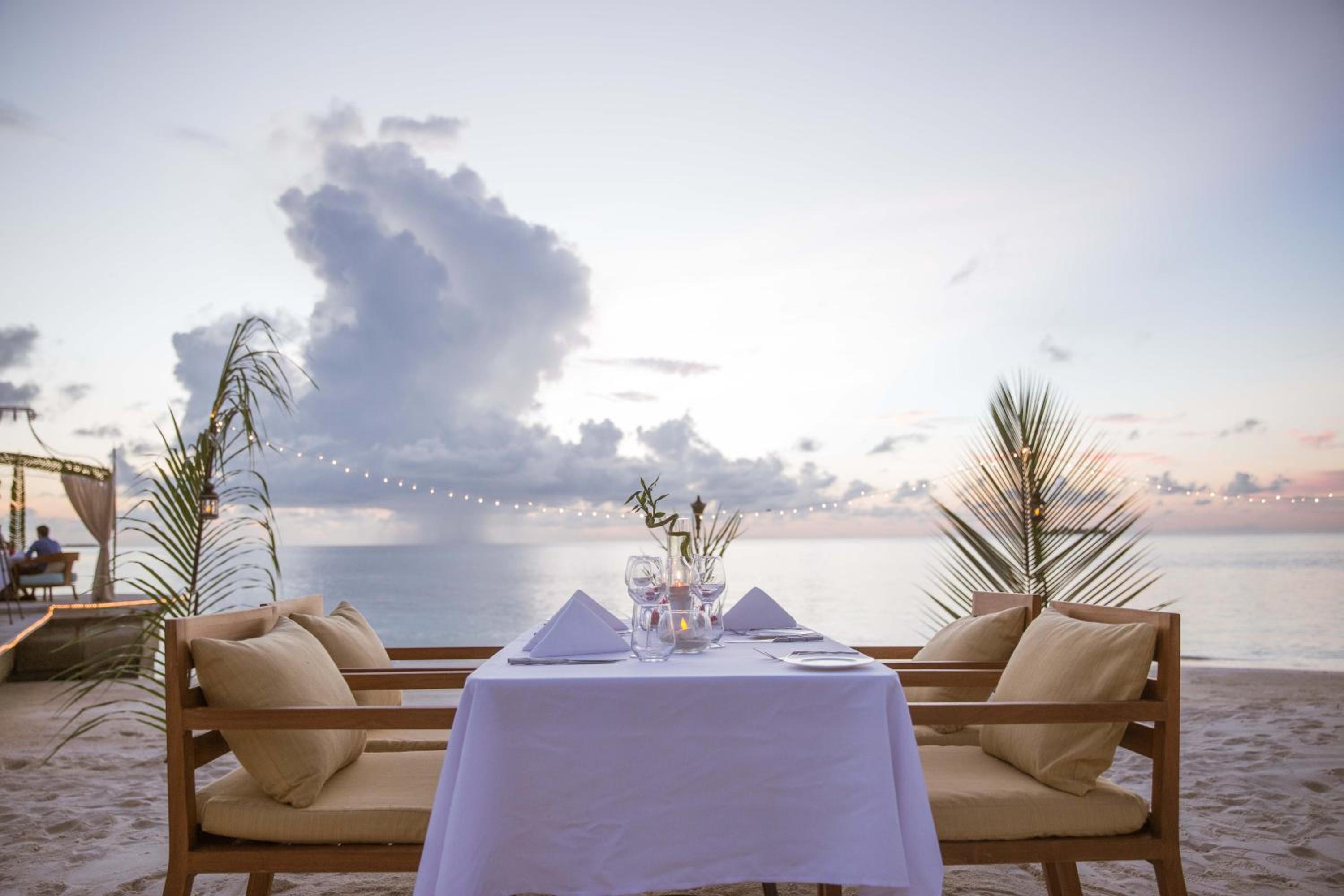 Ayada Maldives — снимок 29
