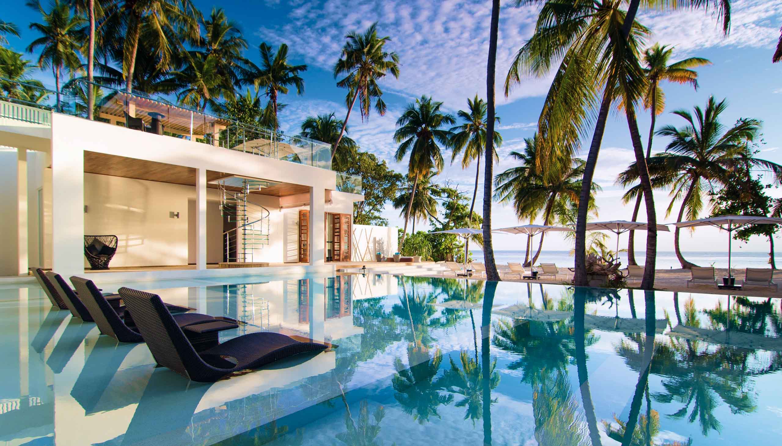 Amilla Maldives Resort and Residences — снимок 15